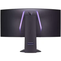 Игровой монитор LG UltraGear 39GS95QE-B фото 4